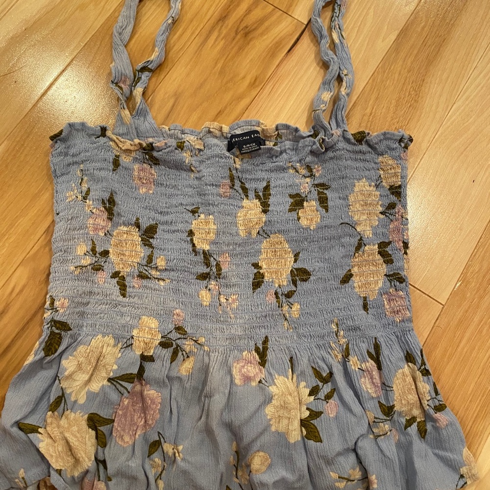 American eagle top